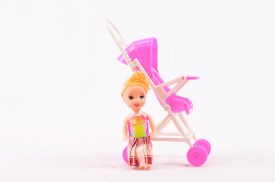 Mini carrito de bebe con muñequita (3).jpg
